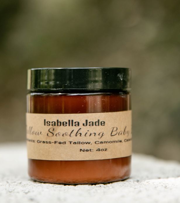 Soothing Balm