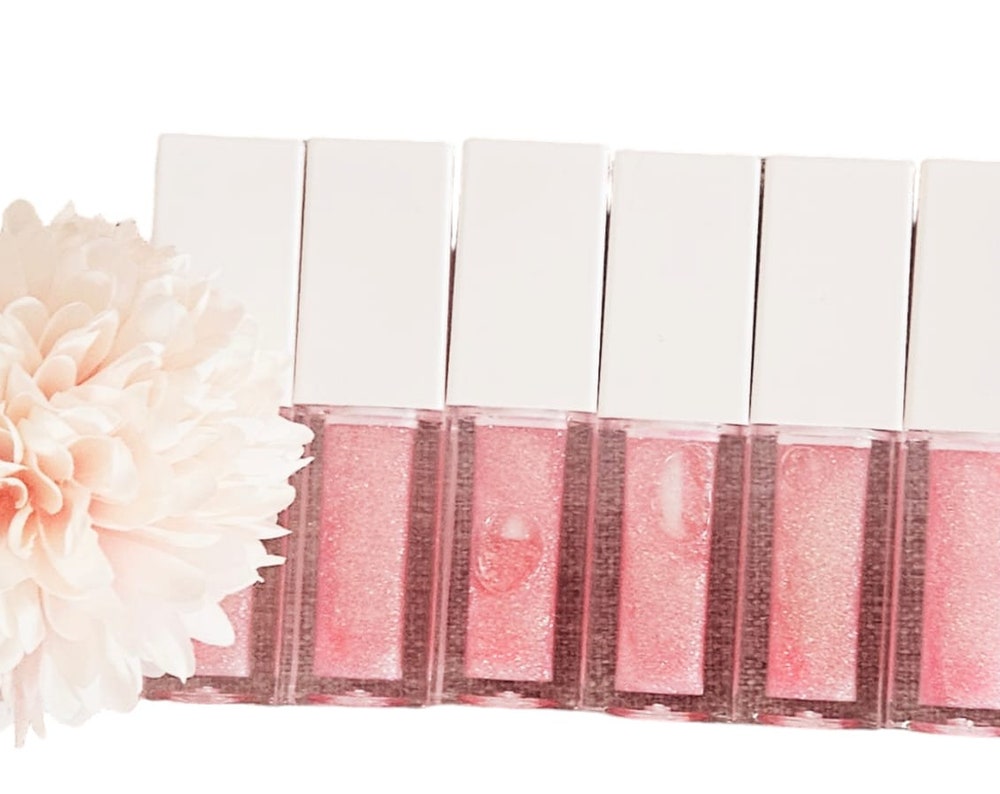 Velvet- Sheen Colour/Color Changing Lip Oil 5ml