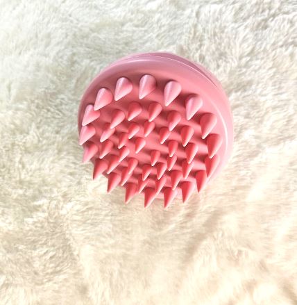 Hair Scalp Massager Brush