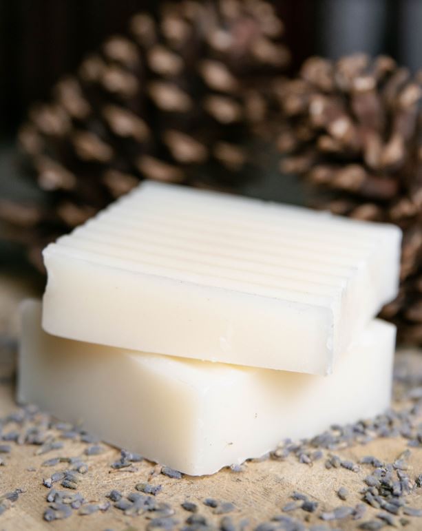 Tallow & Coconut Bar Soap